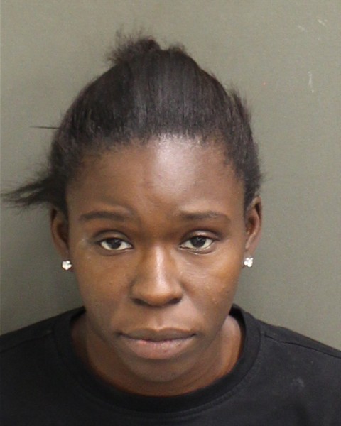 Mugshot of DAPHENEE GAY
