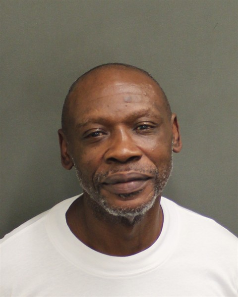 Mugshot of RONNIE DAVID LESTER