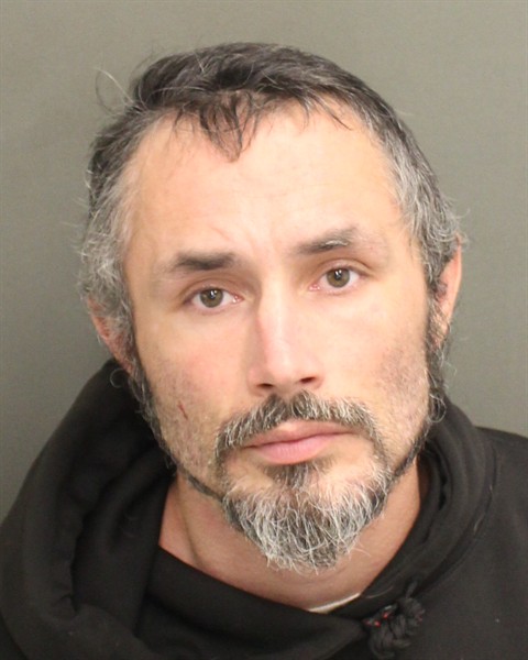 Mugshot of PAUL JR QUINONES
