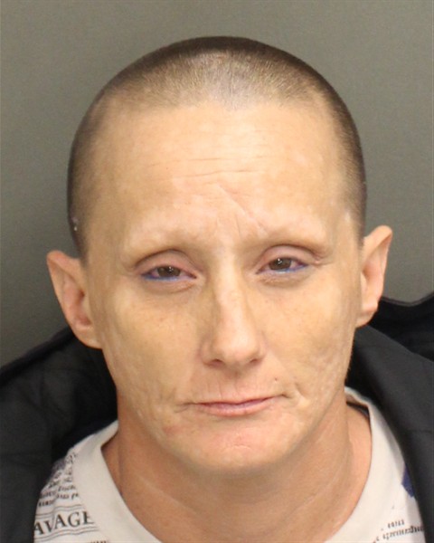 Mugshot of CAROL LYNN LITTLEFIELD