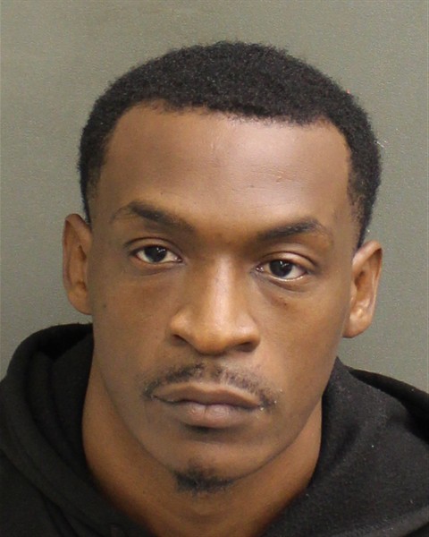 Mugshot of CLARENCE II BATEMAN