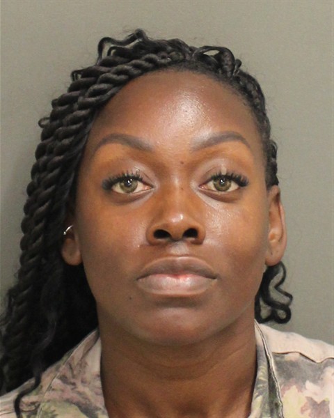 Mugshot of ANQUANETTE LESTOLA WOODALL