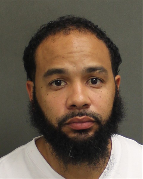 Mugshot of RICHARD EDWARD III JENKINS