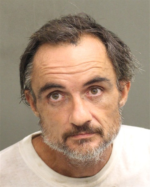 Mugshot of MARK DUANE LEE