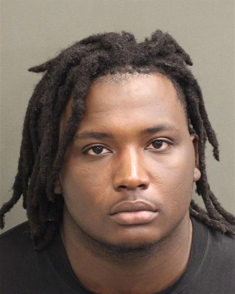 Mugshot of JOURNEY MIKAH POWELL