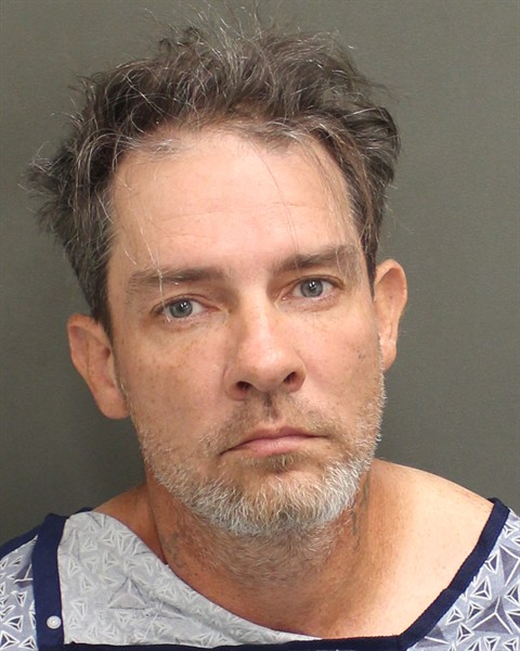 Mugshot of JASON BRADLEY PHYLE