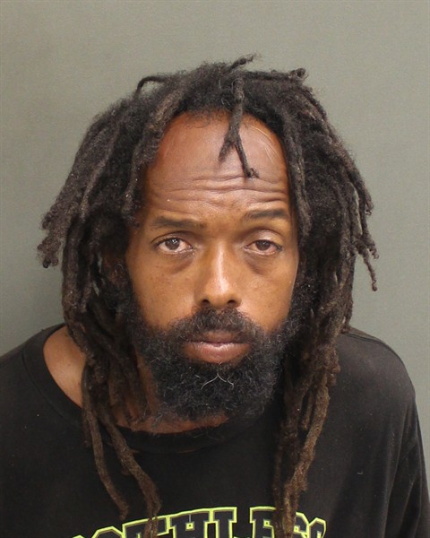 Mugshot of PRESENTENCED
