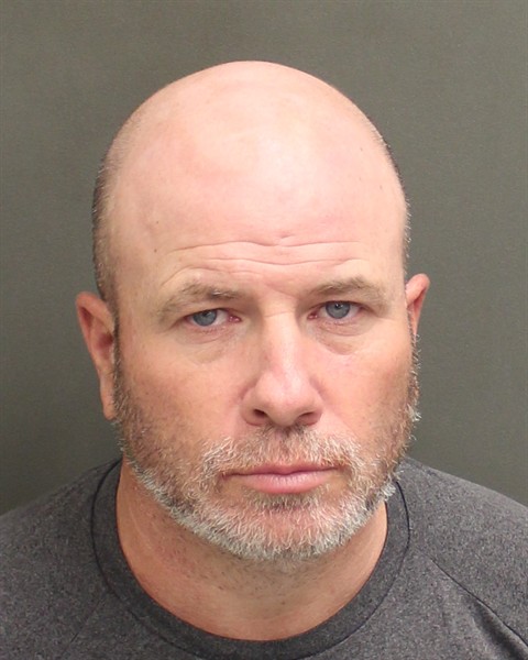 Mugshot of RICHARD ROY PARMENTER