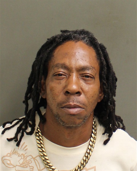 Mugshot of PRESENTENCED