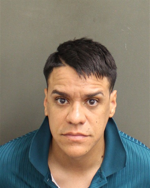 Mugshot of YAMIL ANTONIO MARTINEZGARCIA