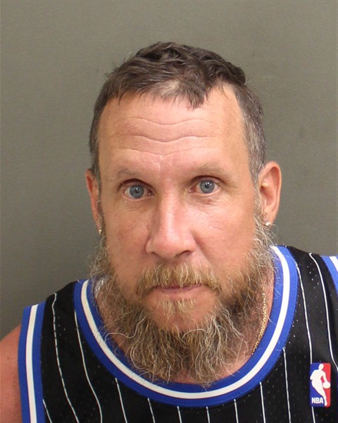 Mugshot of DANIEL GORHAM