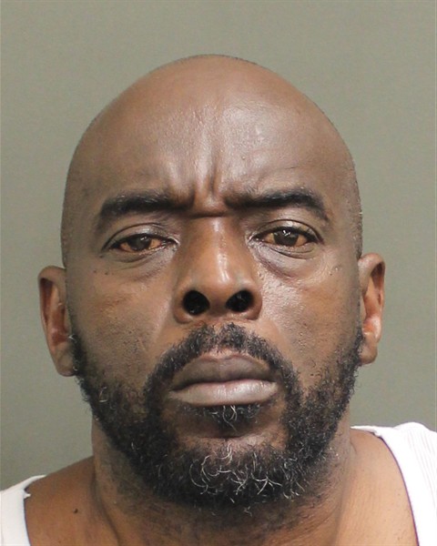 Mugshot of PRESENTENCED