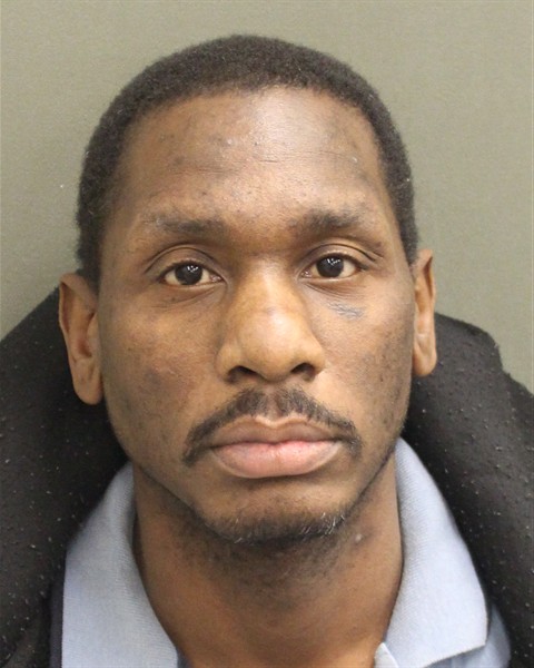 Mugshot of LEE ANDREW III WHITE