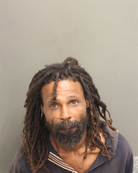 Mugshot of AUSTIN L BRADSHAW