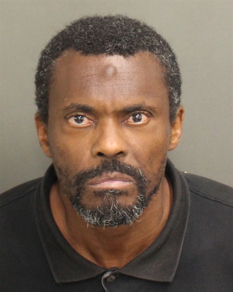 Mugshot of RONELL LAMAR POWELL