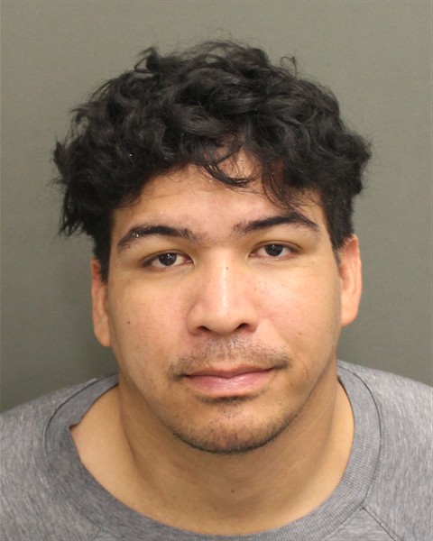 Mugshot of PRESENTENCED