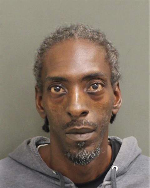 Mugshot of JOHNNY B JR NESBITT