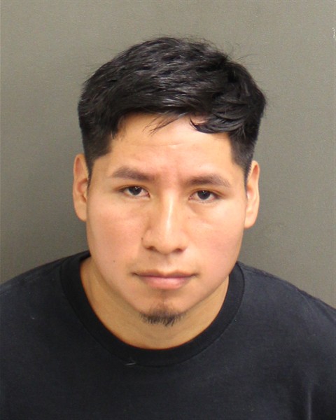 Mugshot of LORENZO AJTUNPELICO