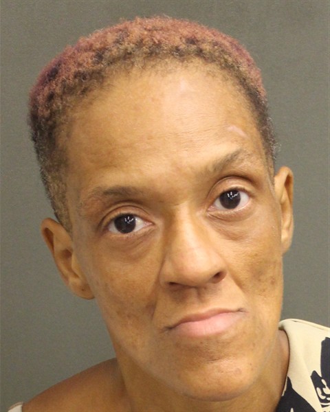 Mugshot of MARGARITA BEATRICE BELL
