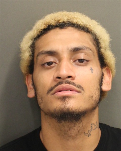 Mugshot of ELIAS RODERICK JAMES