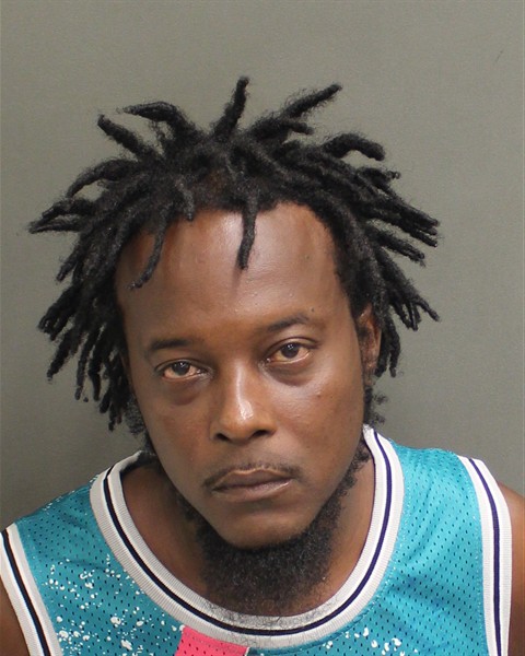 Mugshot of MARVIN ANTWAIN KEMP