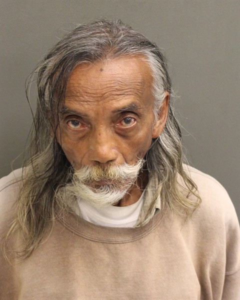 Mugshot of WALAYUT PHADUNGSUT