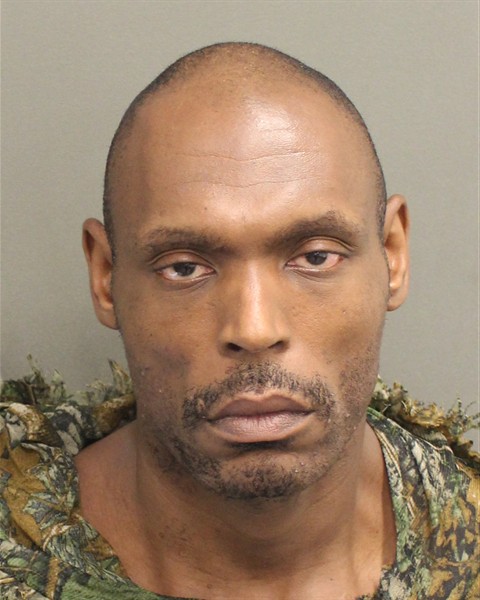 Mugshot of ANTONIO RICARDO JR JR MURPHY