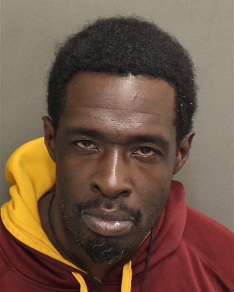 Mugshot of STEPHEN LOUIS JR WATSON