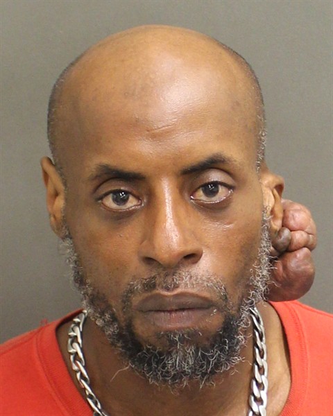 Mugshot of CORTEZ DAMARIO BARNES