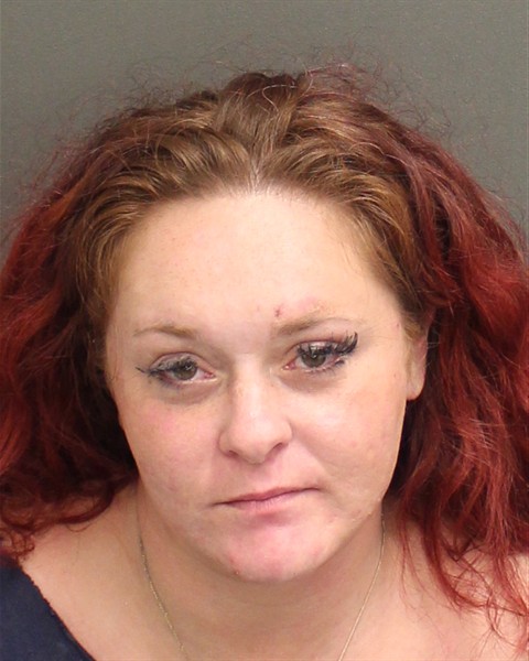 Mugshot of SHELBY CAROLYN COLLINGS