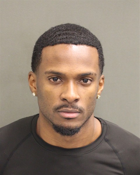 Mugshot of KENNY LAURORE