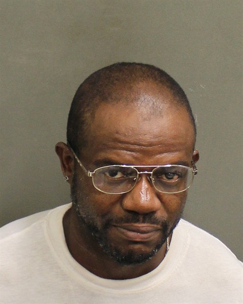 Mugshot of FRED BLANC