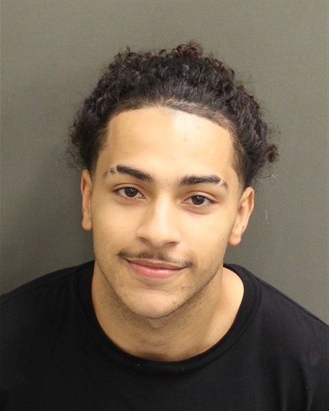Mugshot of MICHAEL ANDREW POTTER