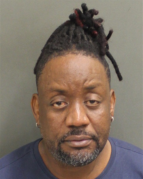 Mugshot of POUCHON MARDY