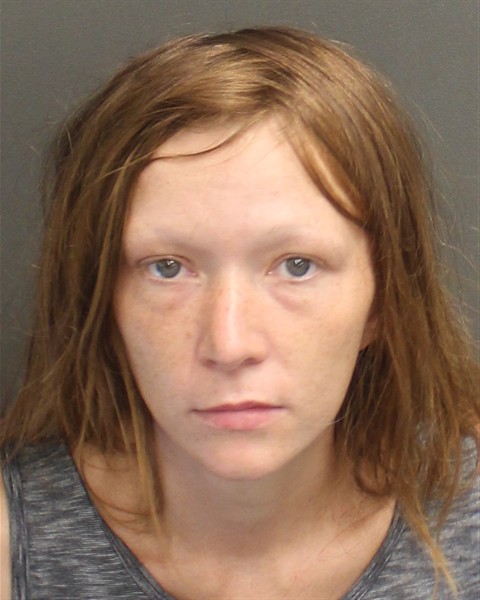 Mugshot of BOBBIE JOANNE LEWISKALLIO