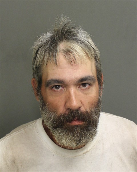 Mugshot of WILLIAM JAMES KNOTT