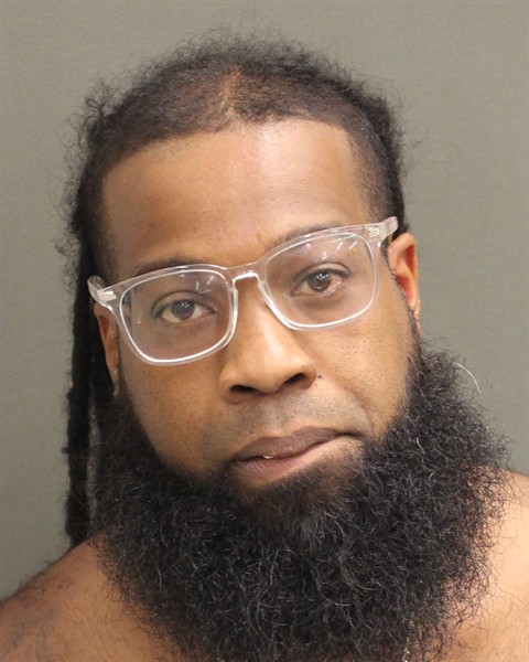 Mugshot of STEVEN KAMAL KHAN