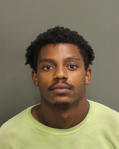 Mugshot of TAEQUAN MARQUIS QUIN JOHNSON