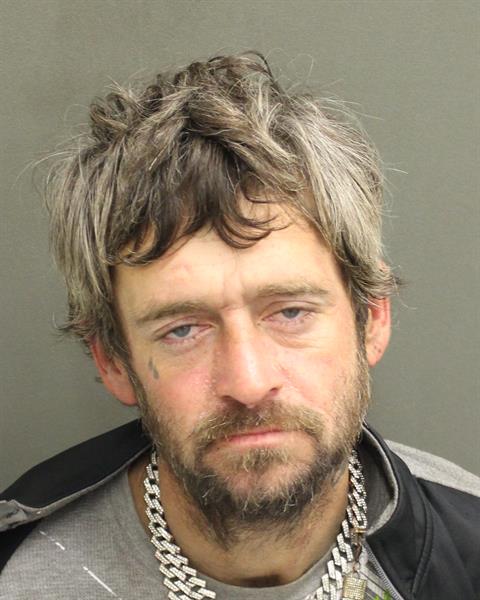 Mugshot of JOSEPH GEORGE JR BATES