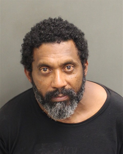Mugshot of ANNER ORLANDO ALVARDORICKETT