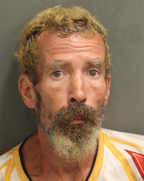 Mugshot of CHRISTOPHER HERRICK
