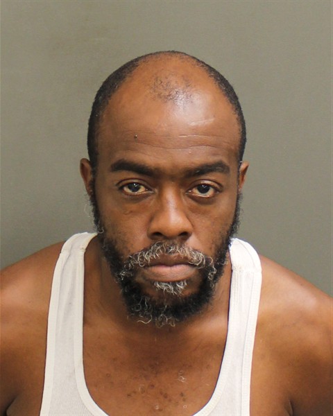 Mugshot of JENIEL LAMAR JENKINS