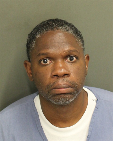 Mugshot of RICHIE DANIEL ALCE