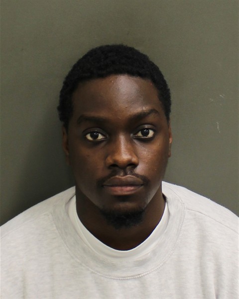 Mugshot of ALEXANDER ABSOLU