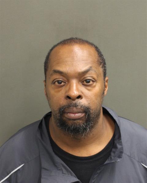 Mugshot of ALEXIUS ALAN ARCHIBALD