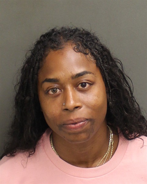 Mugshot of GABRIELLE YAHNETTESYMA GOPIEMYERS