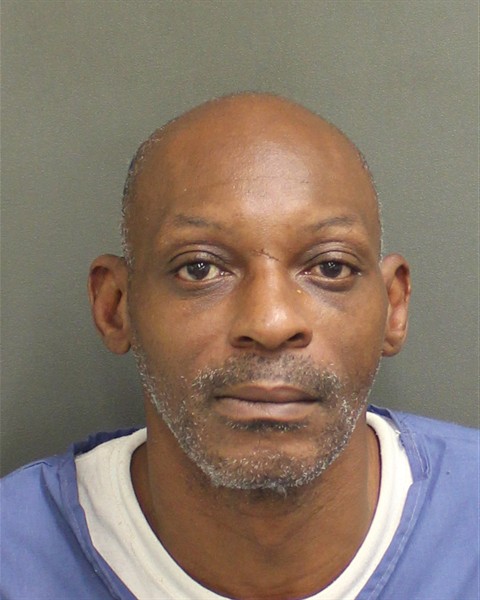 Mugshot of ISAAC VALENTI HARRIS