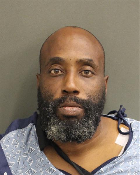 Mugshot of LEONARD JOHNSON