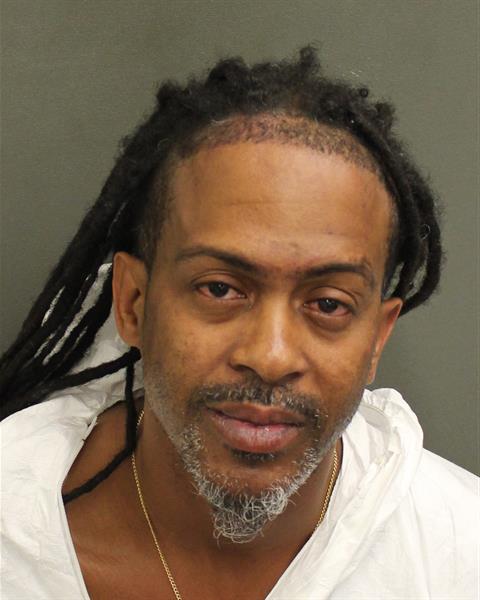Mugshot of LAMAR ANTONIO BRYANT