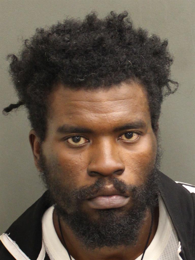 Mugshot of FRANCOIS AGARDO